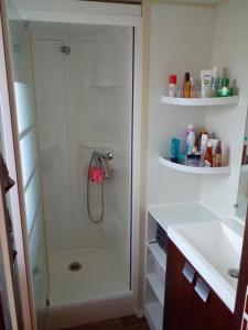 Campings Coin de paradis : photos des chambres