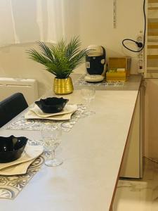 Appartement indépendant chez lhabitant