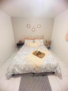 Appartement indépendant chez lhabitant