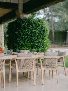 Maisons d'hotes Le Mas Baieta : photos des chambres