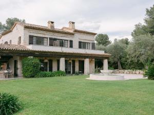 Maisons d'hotes Le Mas Baieta : photos des chambres