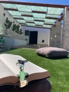 Dimora Olio & Pepe - 比谢列