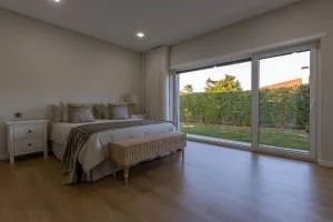 Casa da Cruz Alta - Santa Eulália