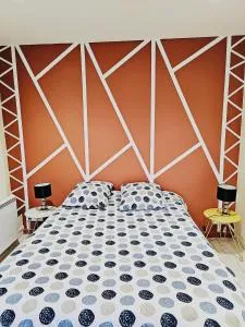 Résidence Paul Bert - Aubarède