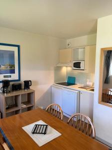 Appartement T3 équipé