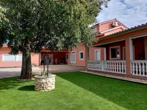 Villa Nika - Konjevrate