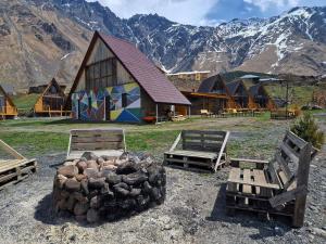Kuro Kazbegi • ყურო ყაზბეგი