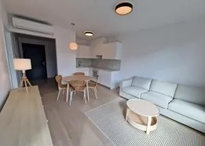 Eurovea Riverside with parking - Ovsište