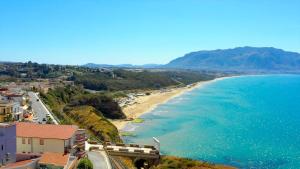 Appartamento con Vista Mare