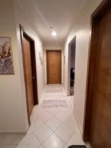 شقة مفروشة - Zaymah