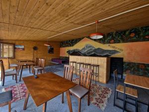 Kuro Kazbegi • ყურო ყაზბეგი