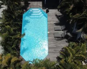 Villa Beijaflor - By Creolys 971 - Kahouanne