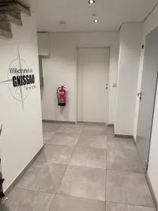 Apartment mit Garten und Pool in Ostseenähe - Goldenbek