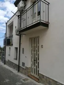 Donna Concetta - Mongiove