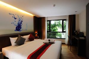 41 Suite Bangkok