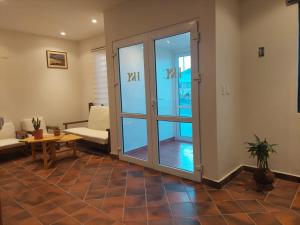 Hotel San Cristobal
