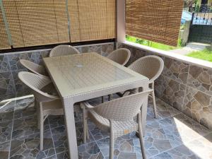 SAPANCA GARDEN House