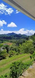 Fare NATIHERE Huahine 1 - Teapaa