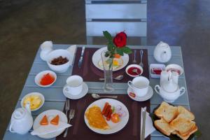 Kithal Ella Station Resort