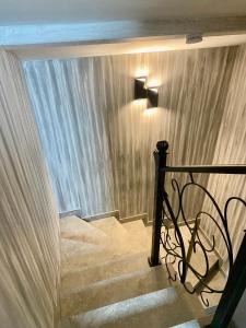 Villas Villa - Marseille : photos des chambres