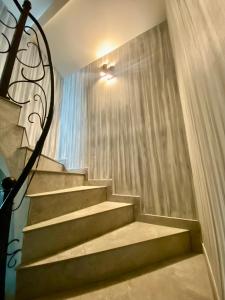 Villas Villa - Marseille : photos des chambres