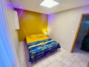 Villas Villa - Marseille : photos des chambres