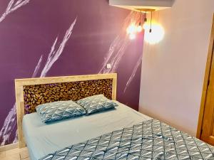 Villas Villa - Marseille : photos des chambres