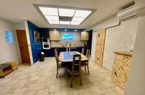 Villas Villa - Marseille : photos des chambres