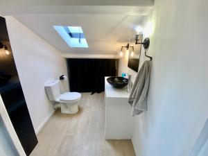 Villas Villa - Marseille : photos des chambres