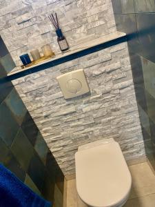 Villas Villa - Marseille : photos des chambres