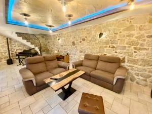 Villas Villa - Marseille : photos des chambres