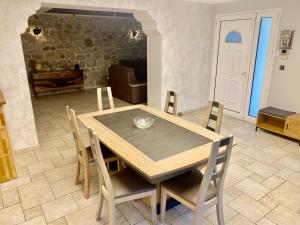 Villas Villa - Marseille : photos des chambres