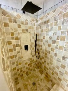 Villas Villa - Marseille : photos des chambres