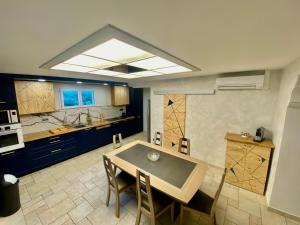 Villas Villa - Marseille : photos des chambres