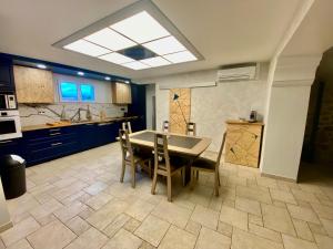 Villas Villa - Marseille : photos des chambres