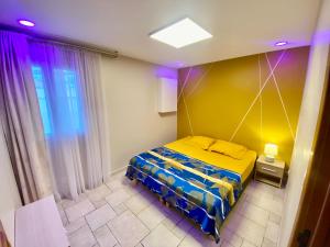 Villas Villa - Marseille : photos des chambres