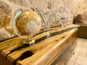 Villas Villa - Marseille : photos des chambres