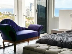 Refugio del mar K38 - Las Gaviotas