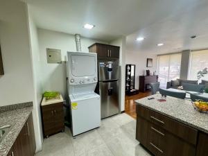 Maravilloso departamento con moto electricá