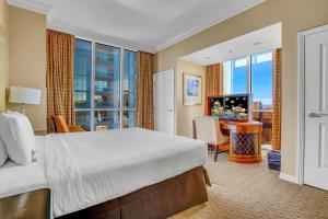 Experience Unparalleled Luxury at The Sinatra