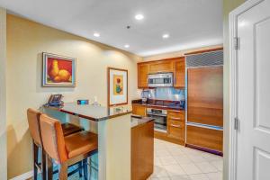 Experience Unparalleled Luxury at The Sinatra