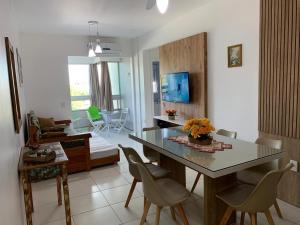 Belo Apto, 2 Quartos, Ideal Para Famílias
