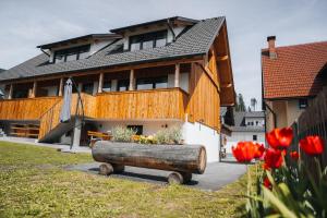 Podlipnik Apartments 