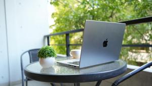 Amplio Monoambiente en Palermo Hollywood