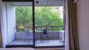 Amplio Monoambiente en Palermo Hollywood