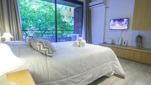 Amplio Monoambiente en Palermo Hollywood