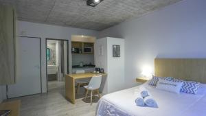 Amplio Monoambiente en Palermo Hollywood