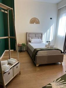 Emilios Apartments Astir