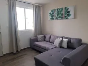 Departamento completo cerca del Poliforum León - Santa Julia