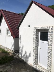 Deluxe Double Room room in Paradise On Tara